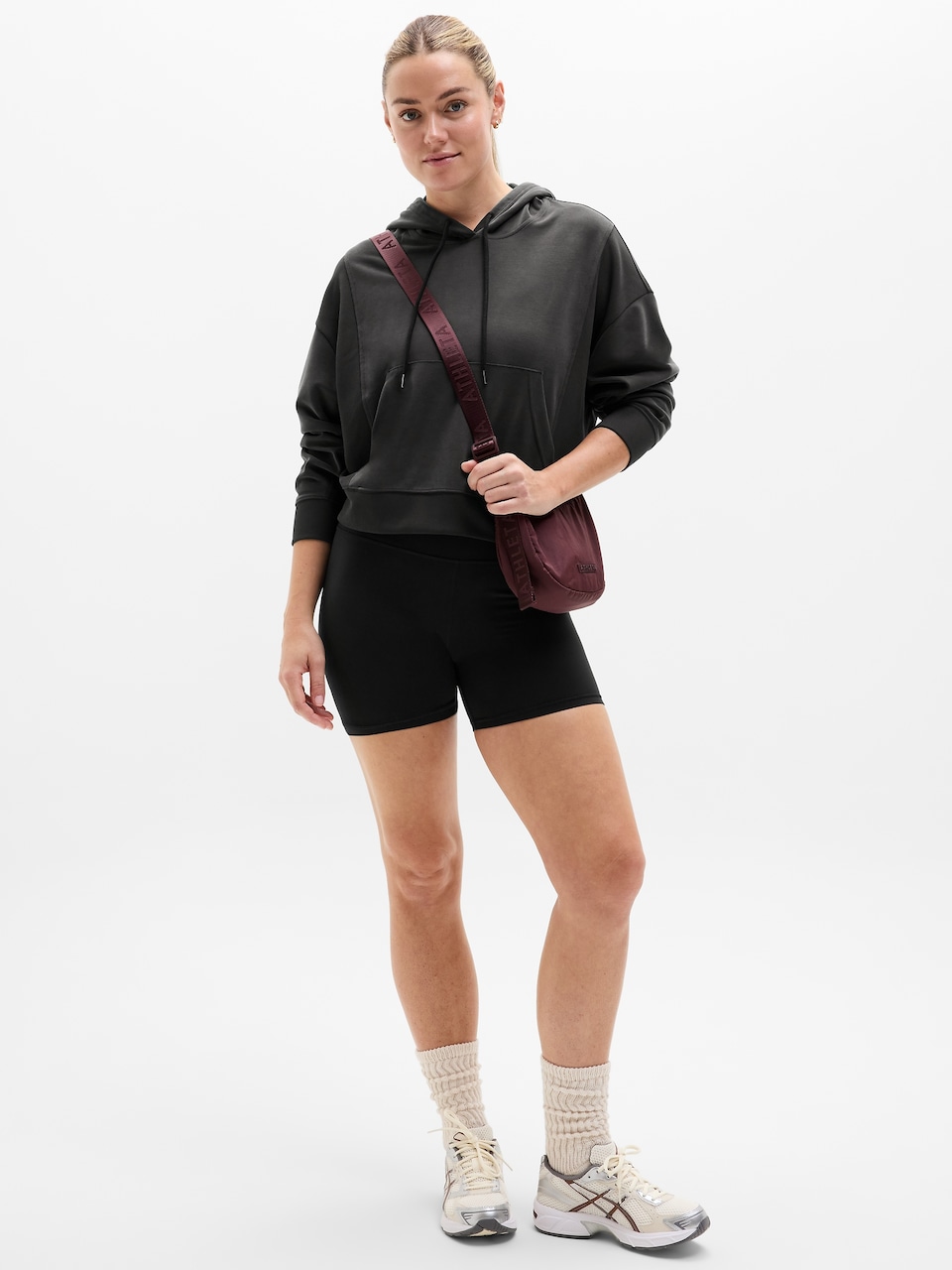 Seasoft Rib Hoodie