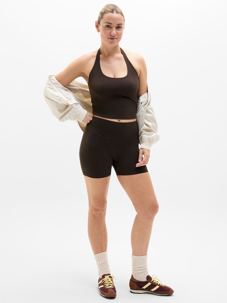 Transcend Halter