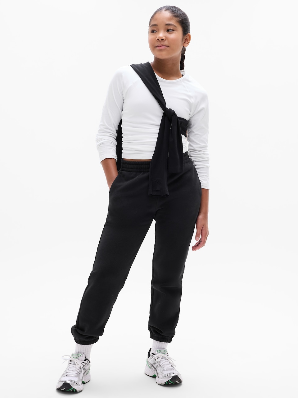 Athleta Girl All Day Jogger