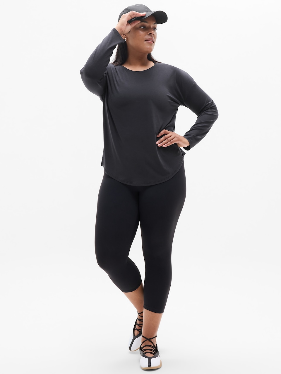 Move With Ease Top