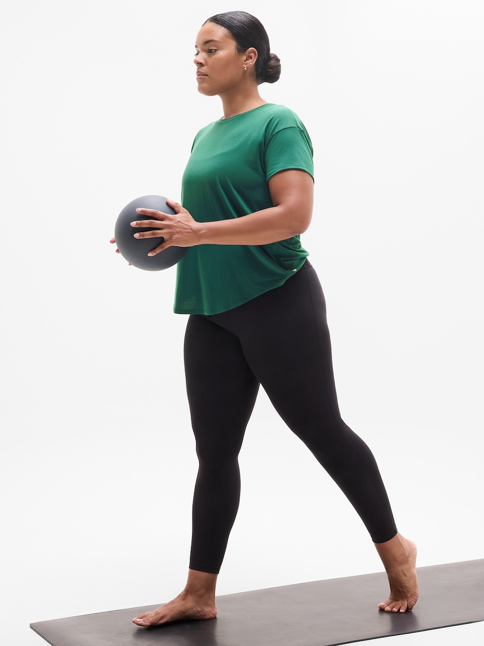 Move With Ease Tee