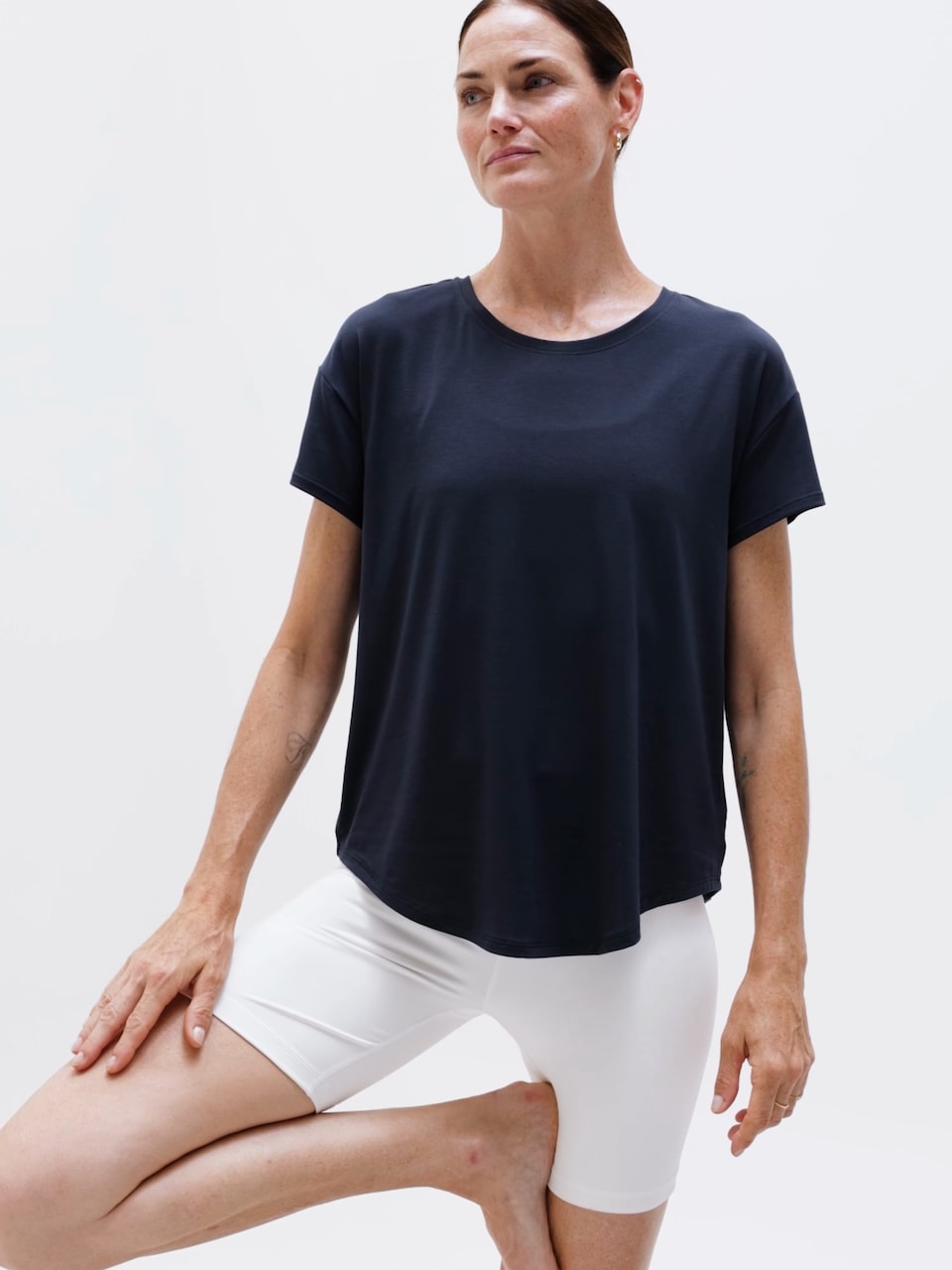 Move With Ease Tee