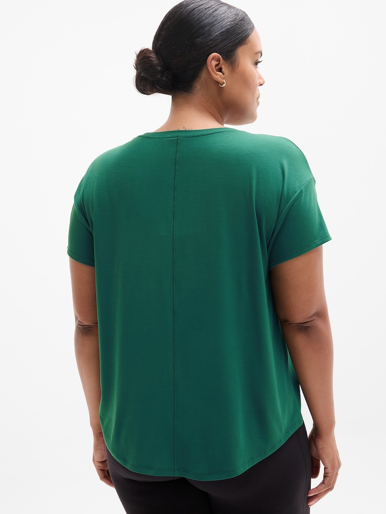 Move With Ease Tee