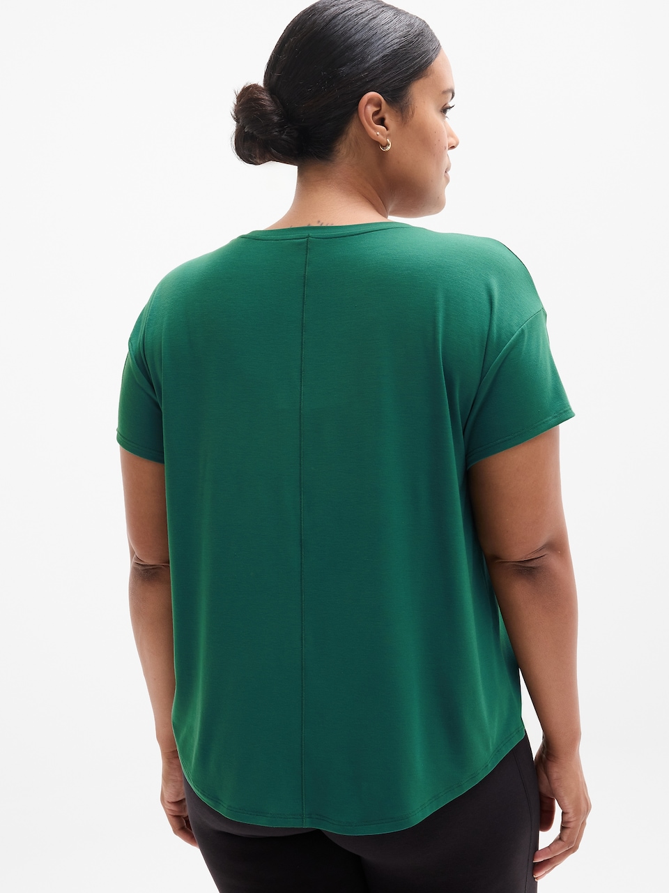 Move With Ease Tee