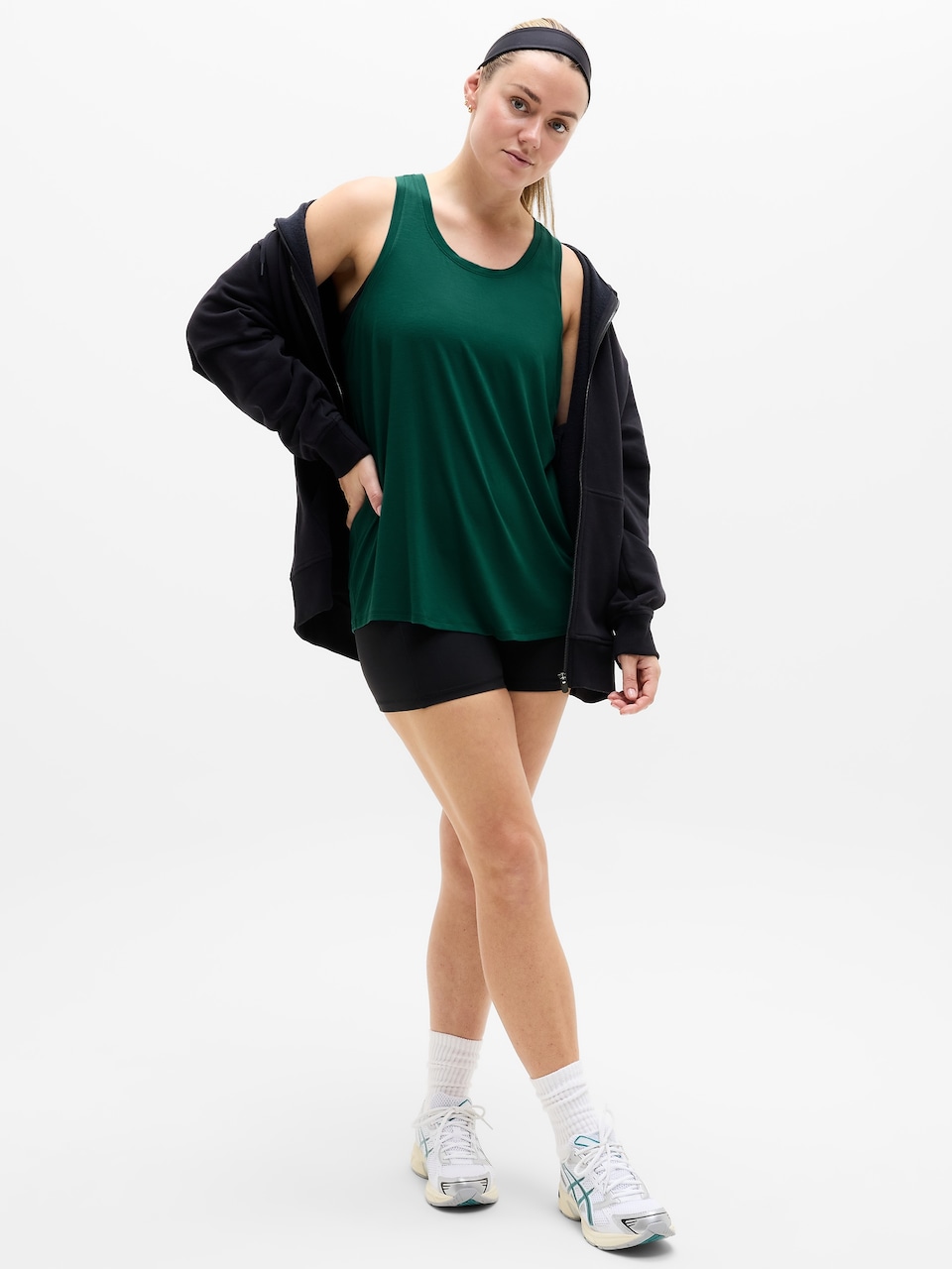 Move With Ease Tank