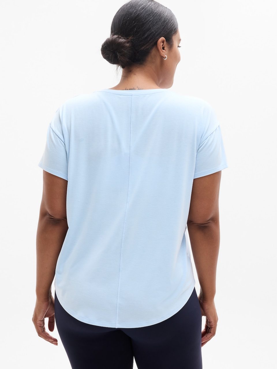 Move With Ease Tee