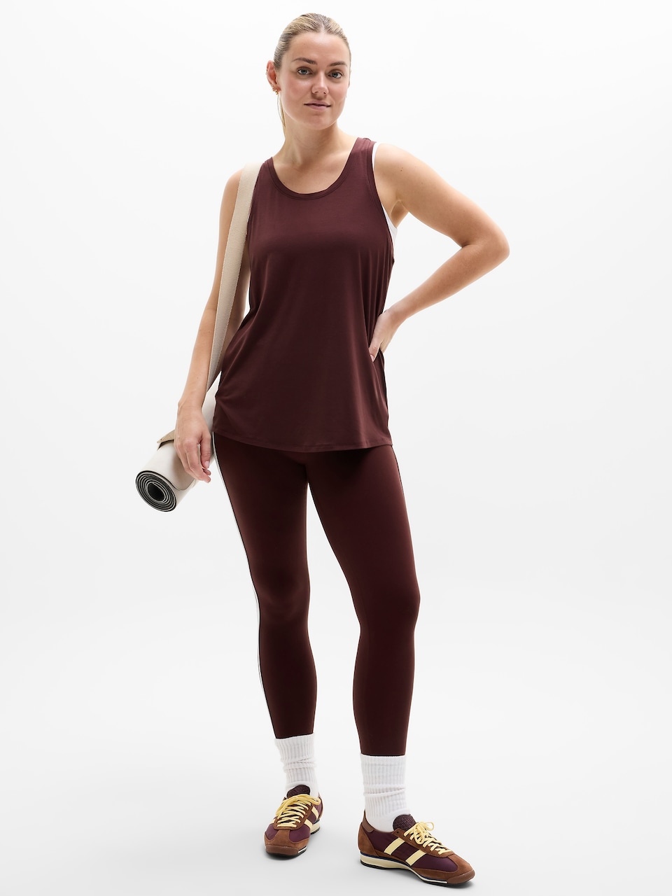 Move With Ease Tank