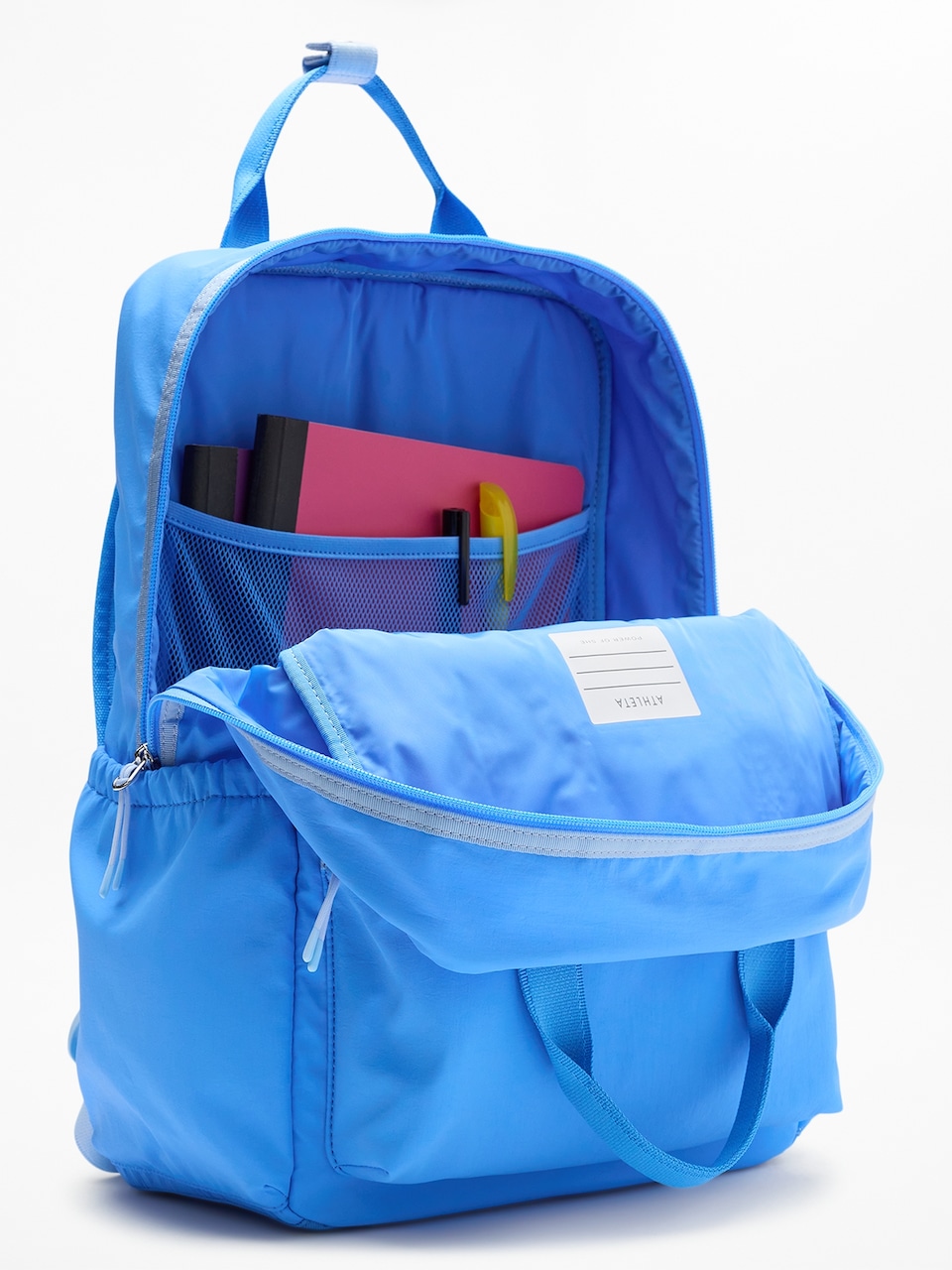 Athleta Girl Always Backpack