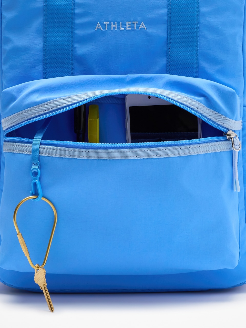Athleta Girl Always Backpack