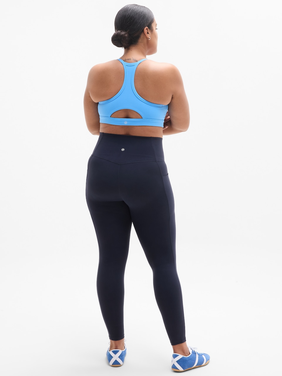 Salutation Stash High Rise Legging