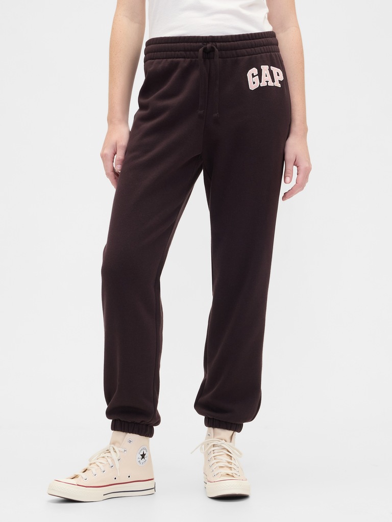 Gap Logo Joggers