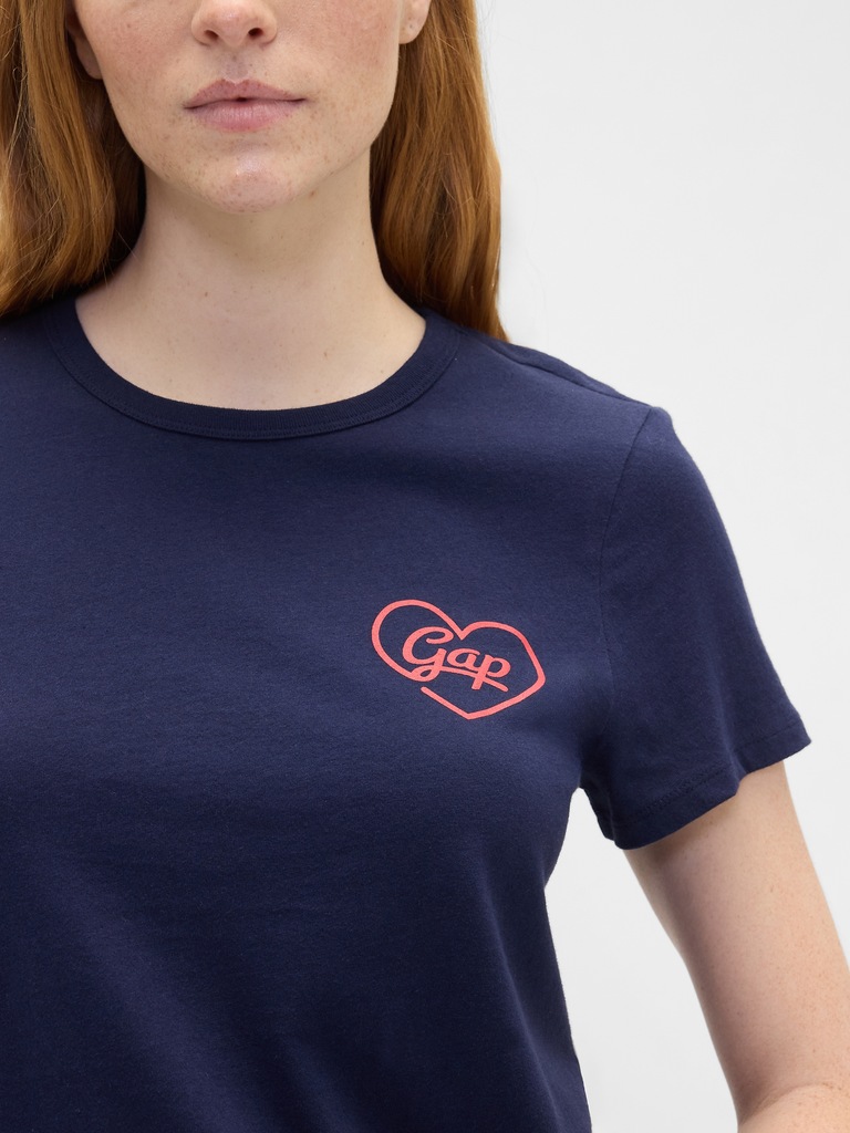 Favorite Graphic T-Shirt