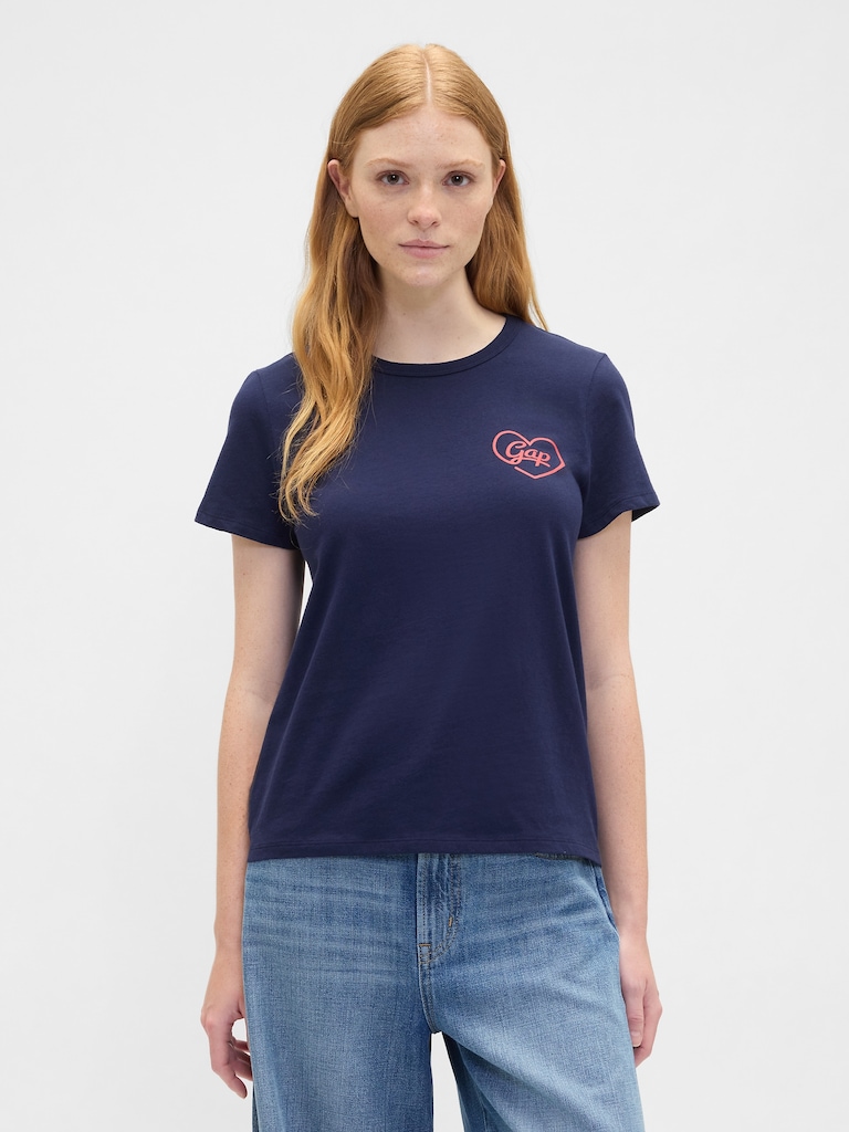 Favorite Graphic T-Shirt