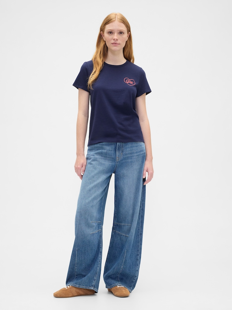 Favorite Graphic T-Shirt