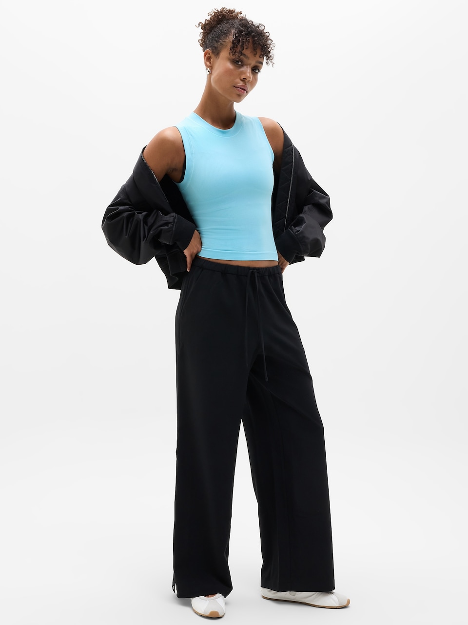 Renew Seamless Muscle Tank
