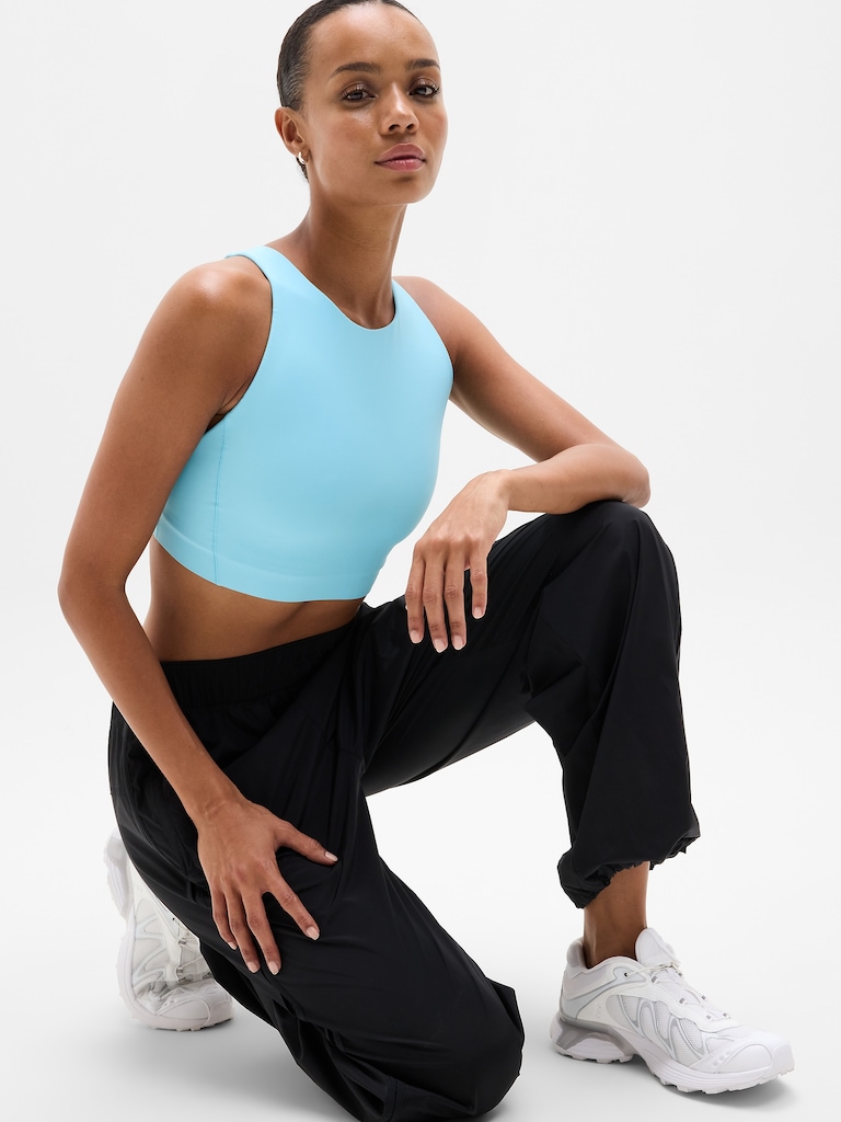 Flex Spacer Sports Bra D-DD