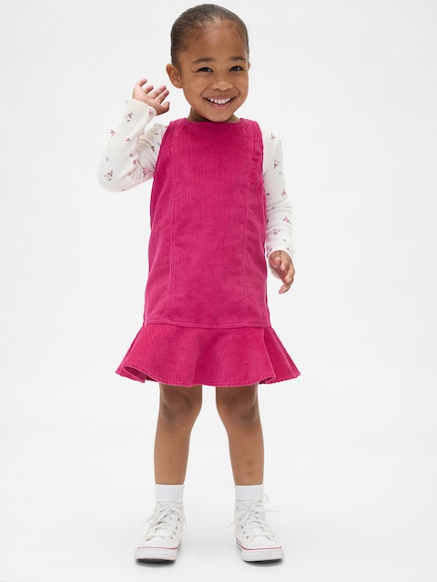 sienna knit midi dress Erin Long Sleeves Knit dress in Sienna  Pink Haley