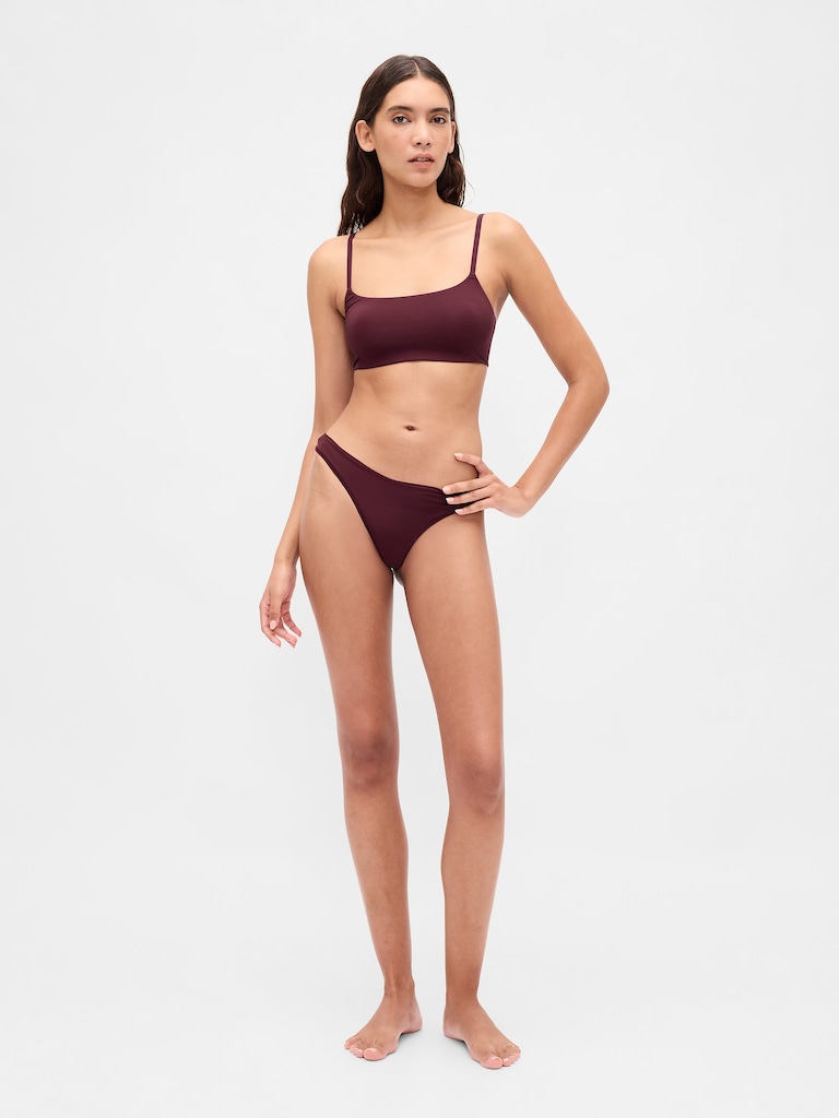 SecondSkin Bralette