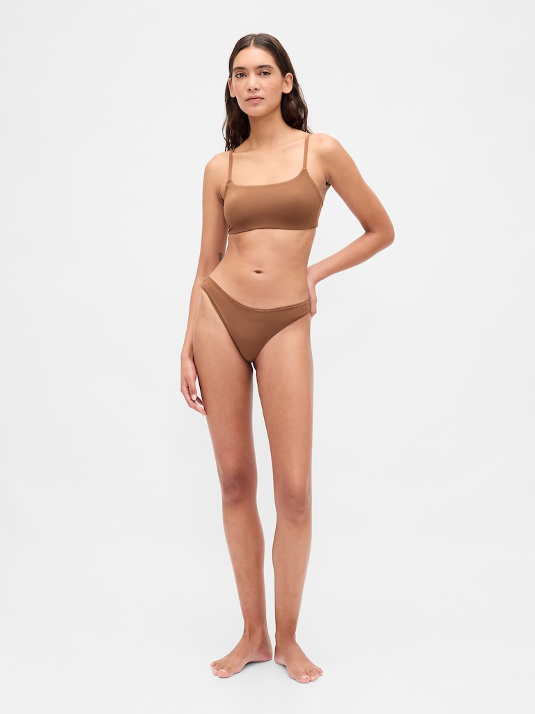 SecondSkin Thong