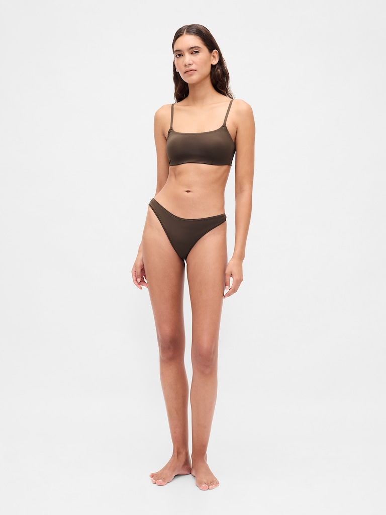 SecondSkin Thong