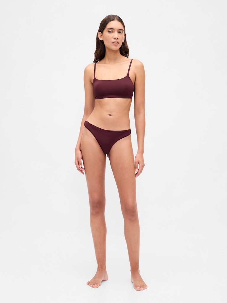 SecondSkin Thong