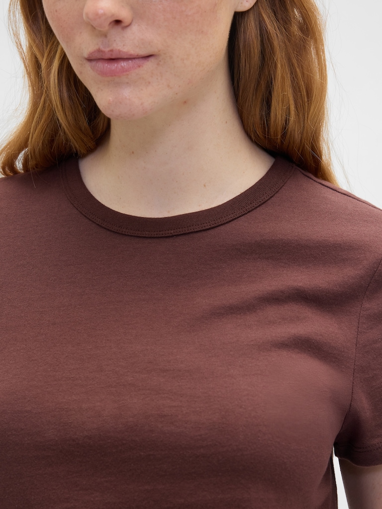 Favorite Crewneck T-Shirt