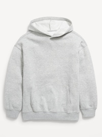 Oversized Pullover Hoodie for Boys