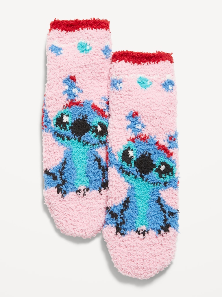 Disney© Cozy Socks for Girls