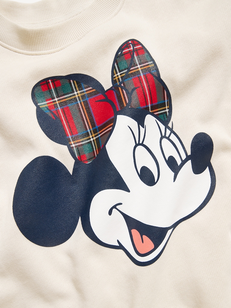 Old Navy x Disney SoComfy Oversized Graphic Sweatshirt for Women