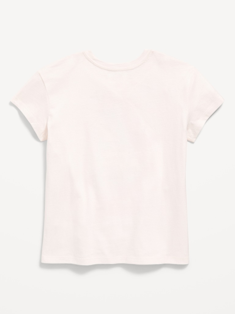 Olivia Rodrigo™ Graphic T-Shirt for Girls