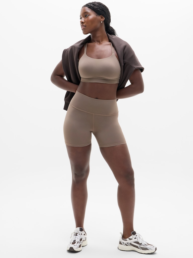 Perfect Form Sports Bra A-C