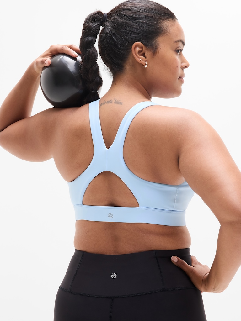 Interval Sports Bra D-DD