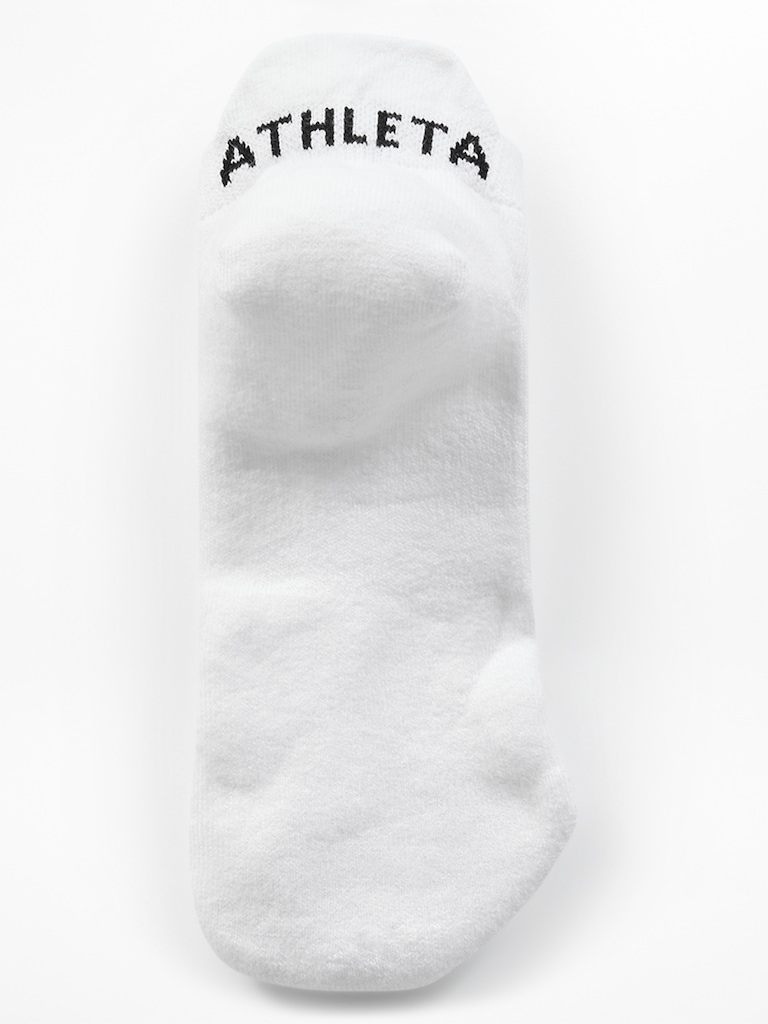 Athleta Everyday Ankle Sock 3-Pack