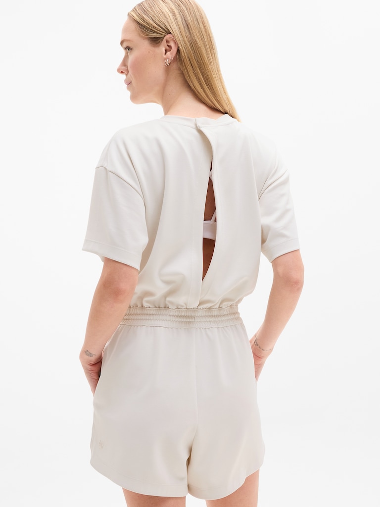 Seasoft Romper