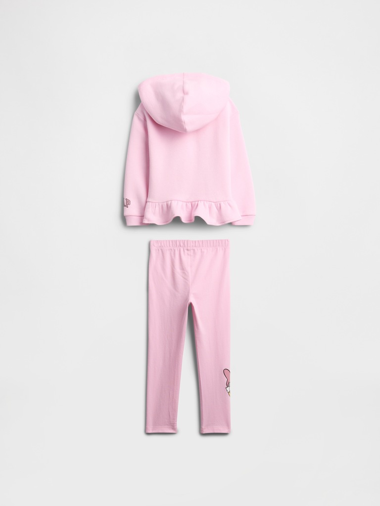 babyGap × Disney Two-Piece Outfit Set