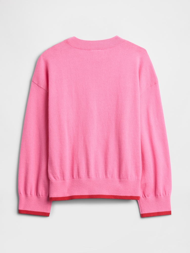 babyGap Intarsia Sweater