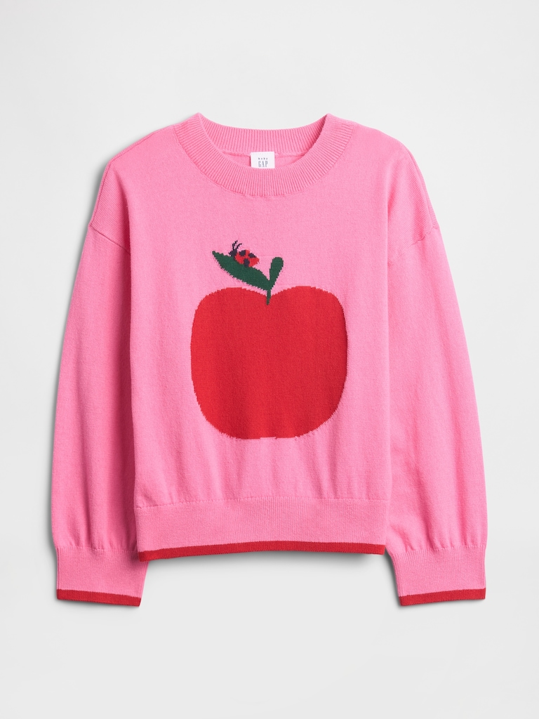 babyGap Intarsia Sweater