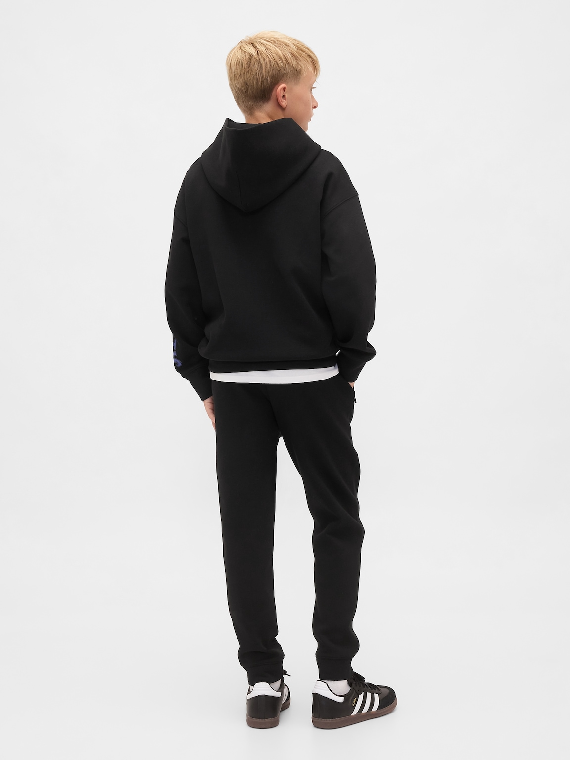 Kids GapFit Tech Quick-Dry Joggers