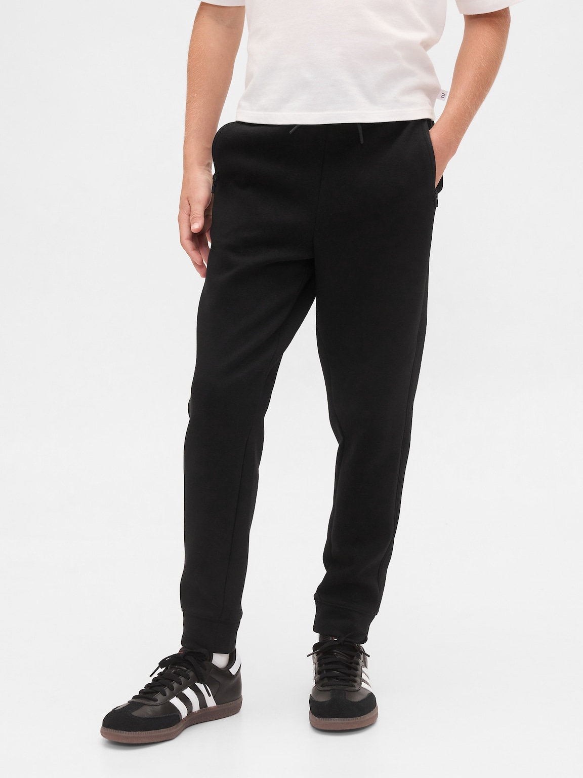 Kids GapFit Tech Quick-Dry Joggers