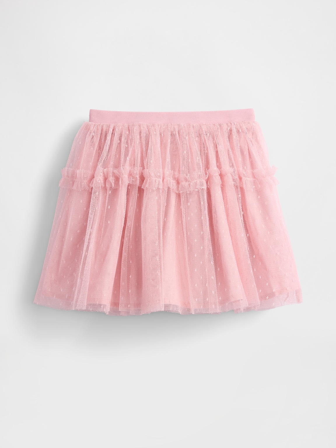 Baby & Toddler Tulle Skirt