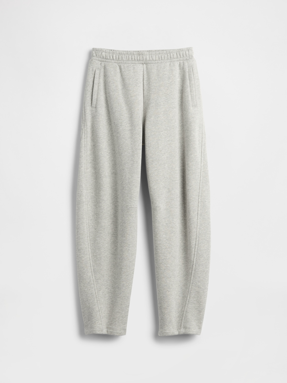 Kids VintageSoft Barrel Joggers