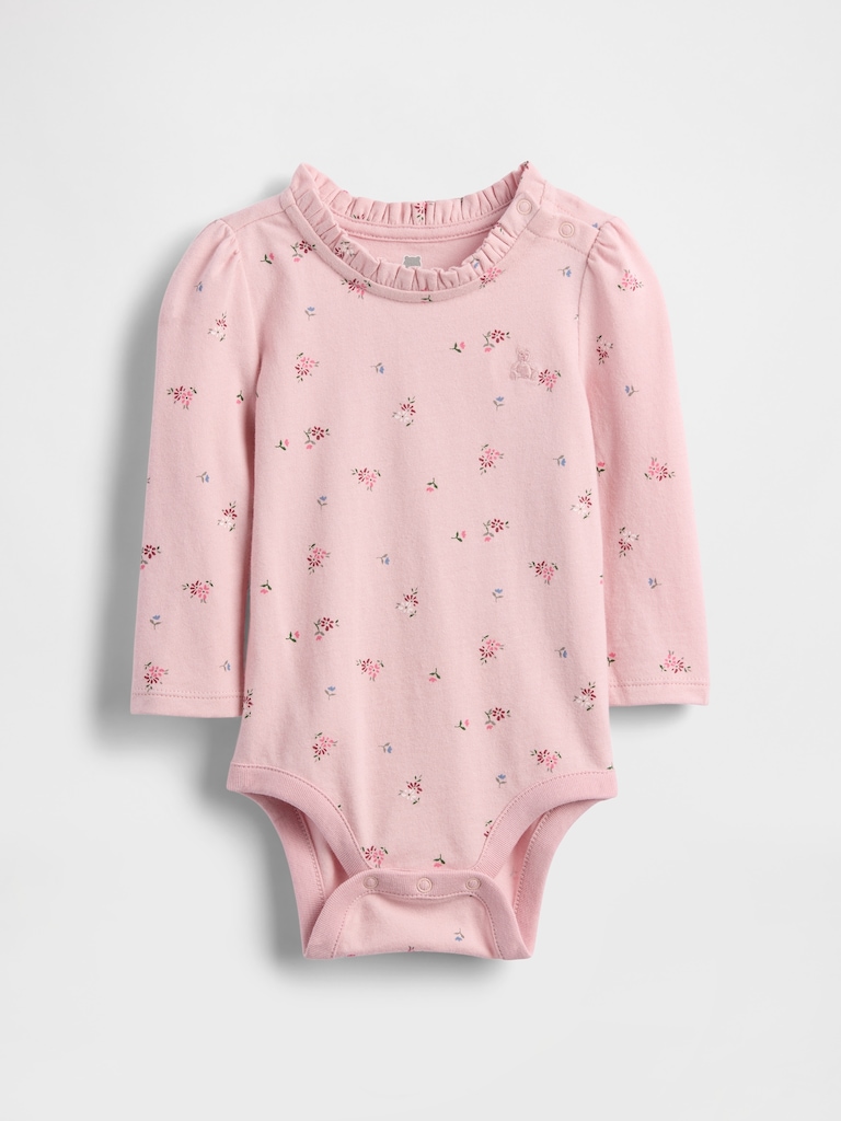 Baby First Favorites Bodysuit