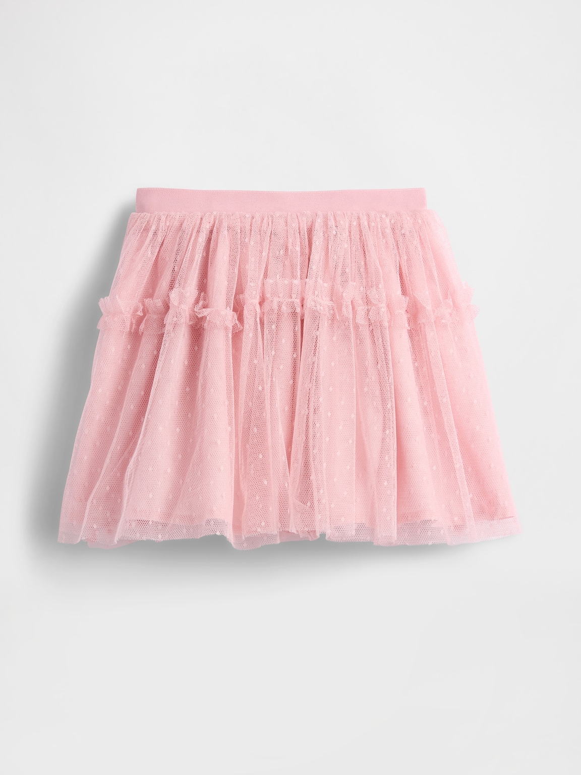 Baby & Toddler Tulle Skirt