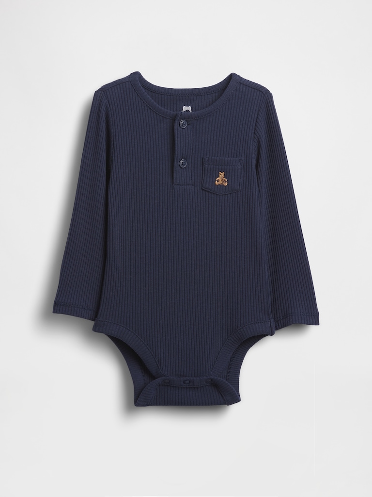 Baby First Favorites Bodysuit