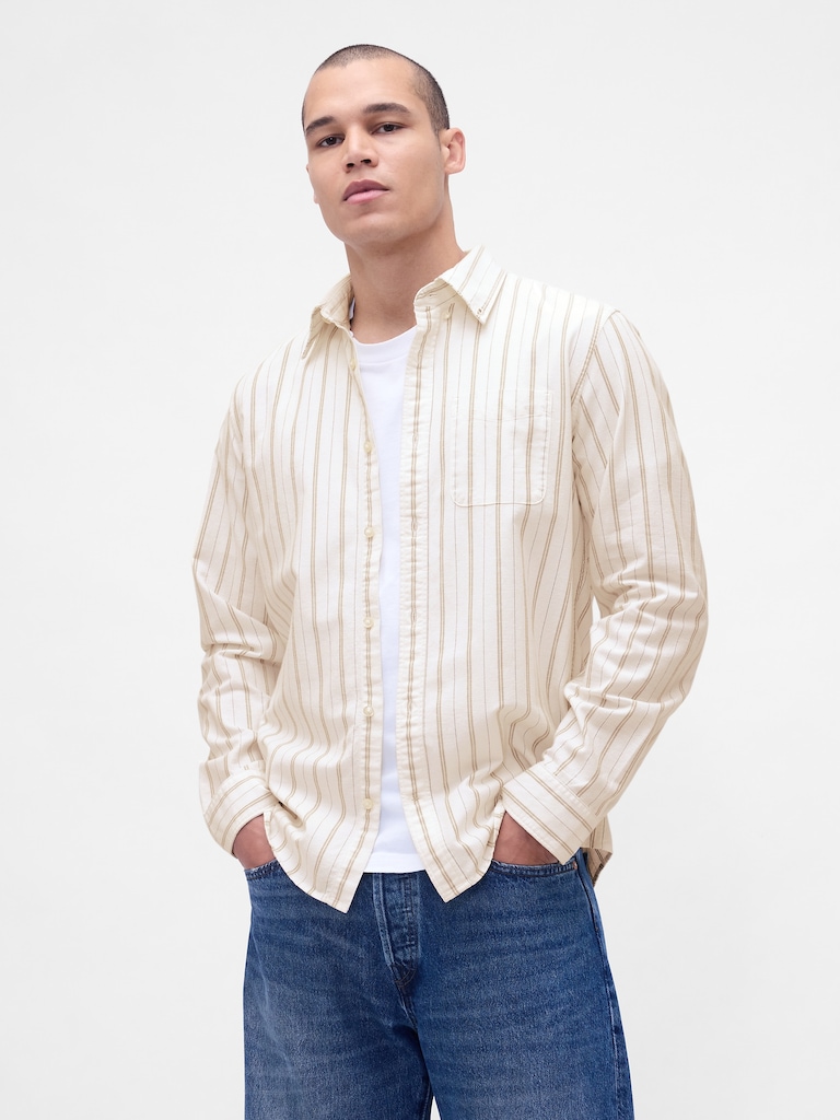 Oxford Shirt