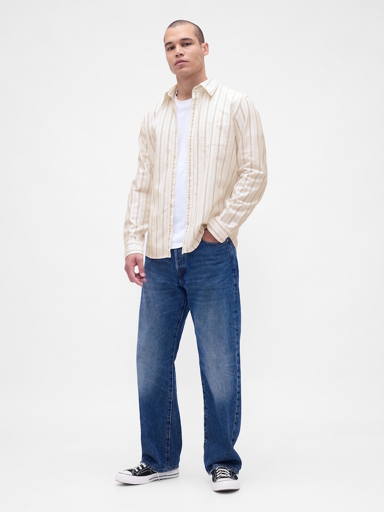Oxford Shirt