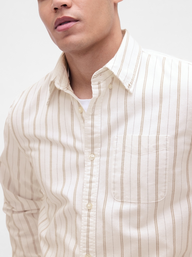 Oxford Shirt