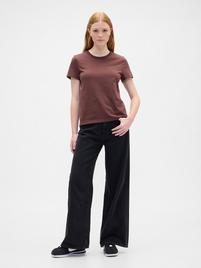 Favorite Crewneck T-Shirt