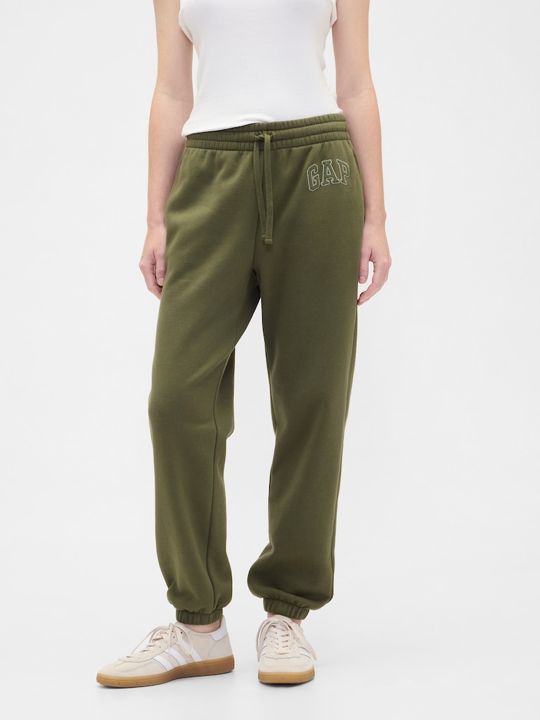 Gap Logo Joggers