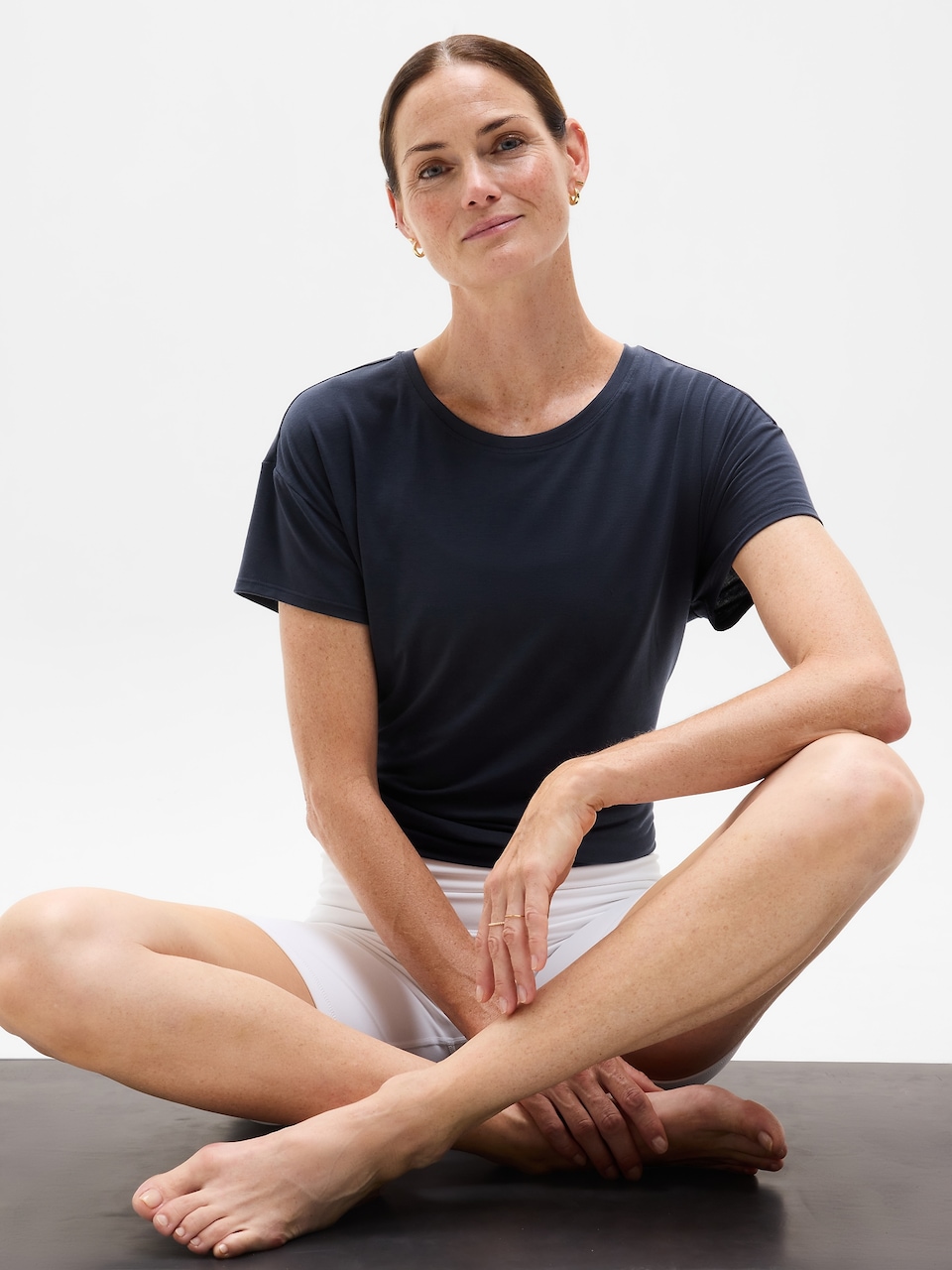 Move With Ease Tee